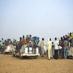 Niger condemns Algeria's 'Aggressive' deportation of Migrants