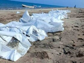 Deadly Shipwreck off Djibouti takes toll on Migrants