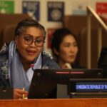 Democratic Republic of Congo appoints Judith Suminwa Tuluka