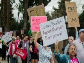 Arizona Supreme Court Abortion