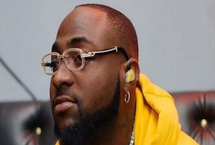 Afrobeat singer Davido sets to sue Kenyan media house