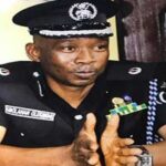 Lagos State Deputy Police Commissioner Commits Suicide