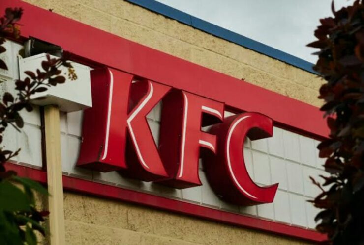 KFC Algeria Israel