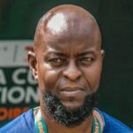 Finidi George emerges as new head coach