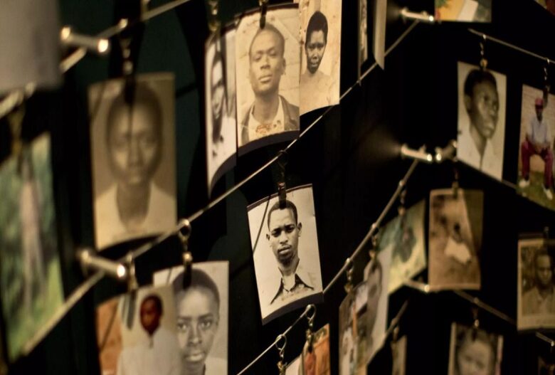 Rwanda marks 30 years of horrific genocide