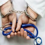 56-year-old German cardiologist bags 4 years in prison