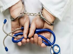 56-year-old German cardiologist bags 4 years in prison