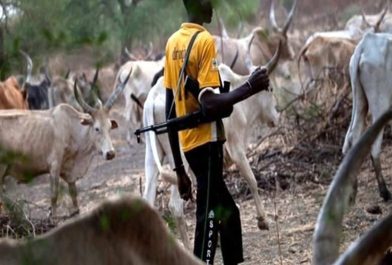 Many dead as suspected herdsmen invade community