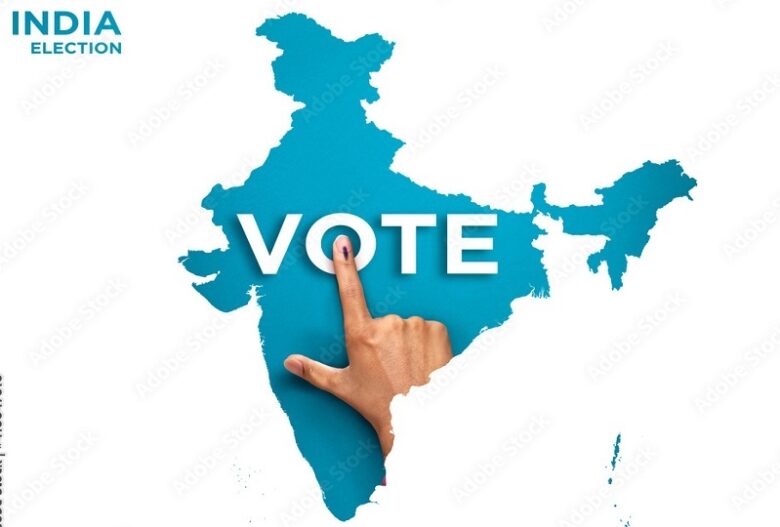 900 million citizens to vote as election kicks off in India