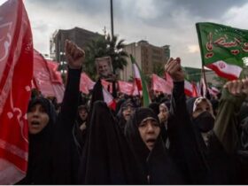 UN condemns Iran's strict hijab enforcement
