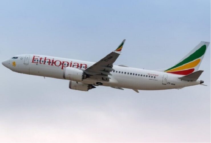 Ethiopian Airlines expands presence in Eastern Europe