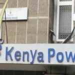 Kenya electricity tariff