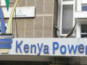 Kenya electricity tariff