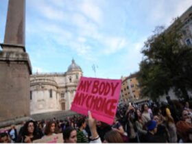 Italian Senate's Controversial Abortion Law