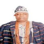 Lagos monarch dies