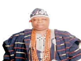 Lagos monarch dies