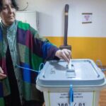 Kosovo's Serb-majority municipalities hold extraordinary local elections