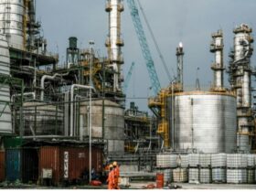 Dangote Refinery reduces diesel price