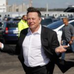 Tesla contemplate over cutting Over 10% of global workforce