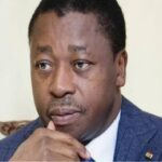 Togo parliament approves constitutional changes