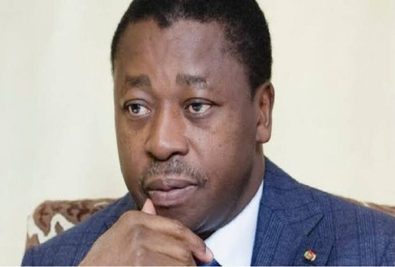 Togo parliament approves constitutional changes