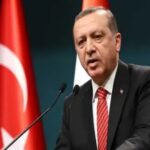 Turkey imposes trade restrictions on Israel