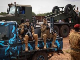 Burkina Faso government denies baseless Human rights accusations