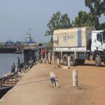 UN aid delivery halted in South Sudan