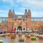 Netherlands universities reduce English-taught programs