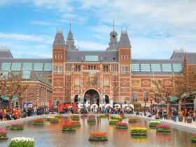 Netherlands universities reduce English-taught programs