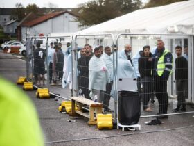 UK Home office set to detain Asylum seekers for deportation to Rwanda