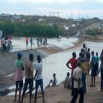 Kenya heavy rains