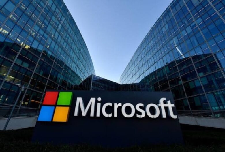 outh African Antitrust agency to investigate Microsoft