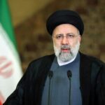 President Raisi helicopter crash