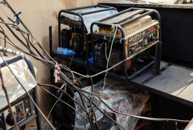 Seven university students die from generator fumes