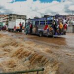 Kenya cholera