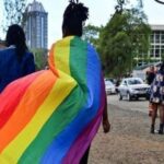 Ghana court anti-LGBTQ+