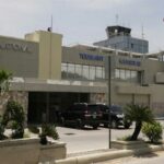 Haiti's main international airport reopens