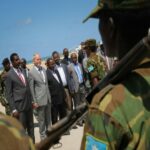 Somalia UN Al-Shabaab