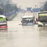 Tanzania cyclone weather