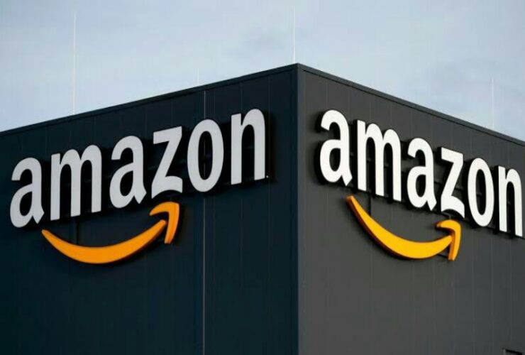 Amazon enters South African market