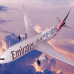 Emirates airlines Nigeria