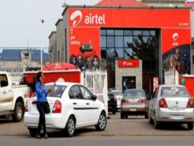 Airtel incurs $1.7 billion in foreign exchange loss over currency devaluation