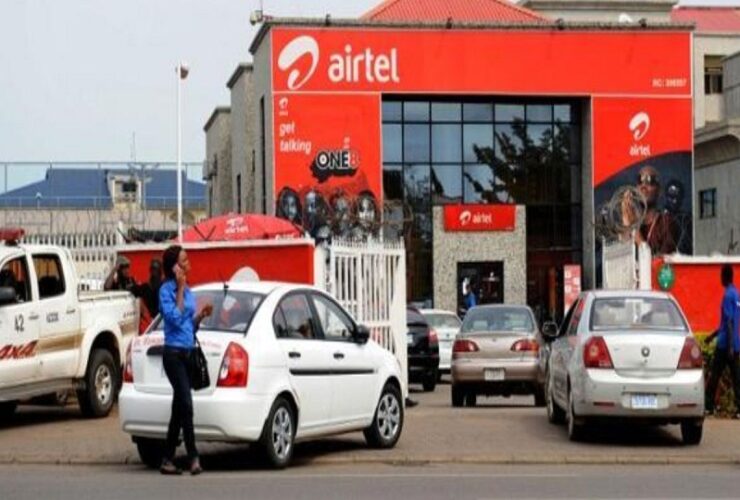 Airtel incurs $1.7 billion in foreign exchange loss over currency devaluation