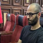 Binance executive seeks bail on medical grounds as $35 million money laundering charges loom in Nigeria Drama as detained Binance executive Gambaryan collapses in court