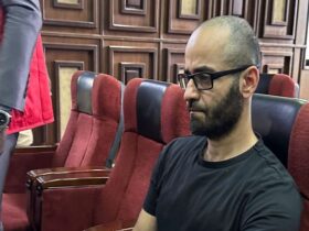 Binance executive seeks bail on medical grounds as $35 million money laundering charges loom in Nigeria Drama as detained Binance executive Gambaryan collapses in court