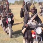 bandits launch fresh attack in Northern Nigeria