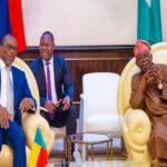 Nigeria, Benin Republic strengthen trade ties