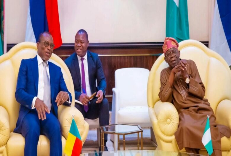 Nigeria, Benin Republic strengthen trade ties