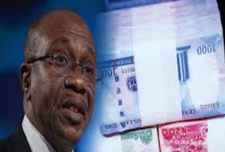 More trouble for ex-CBN governor as EFCC files fresh charges against him